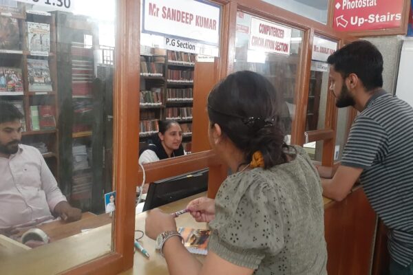 Books