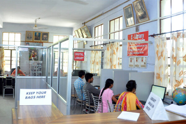 E-Library