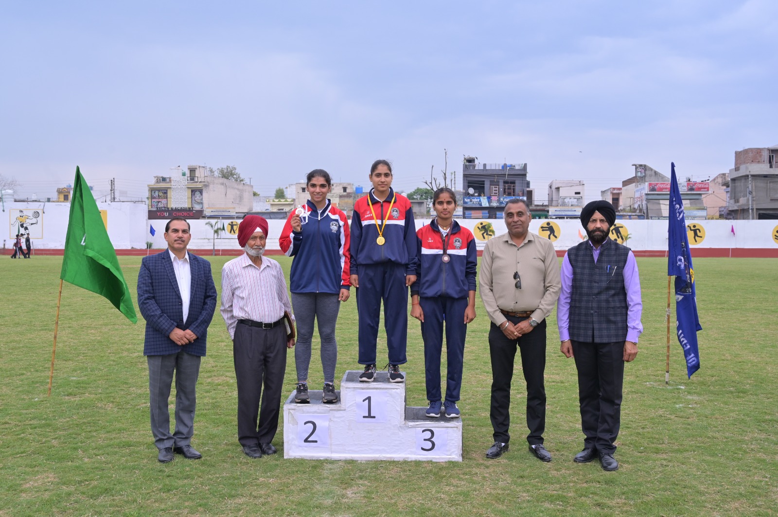 Sports Activity