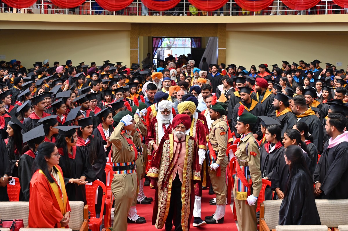 Campus