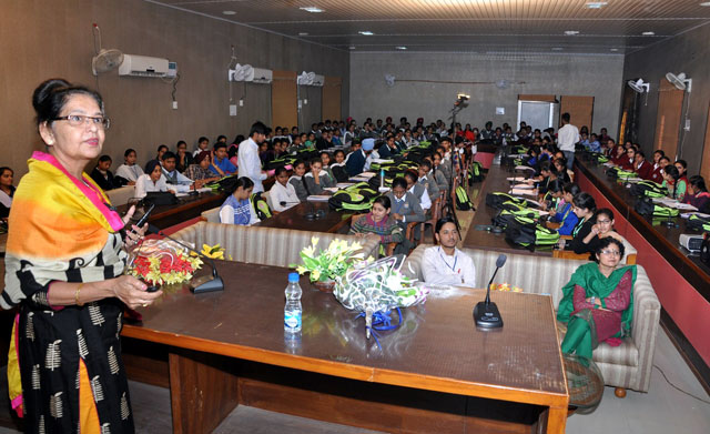 Convention Hall