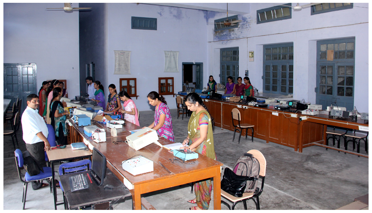 Physics Lab