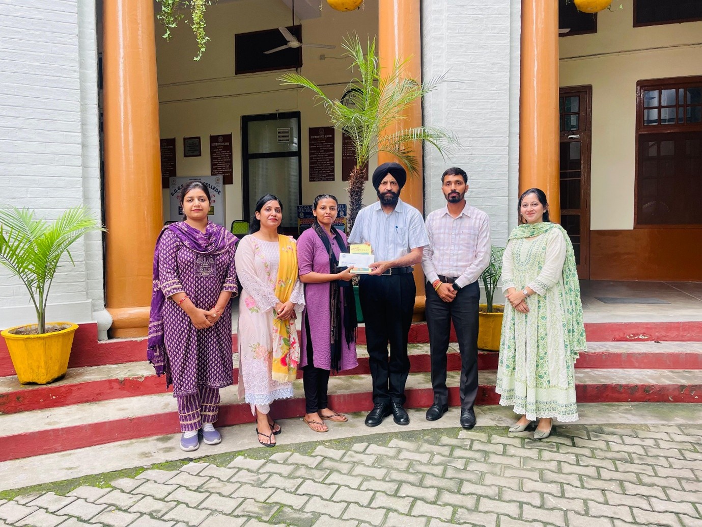 Student Name – Achievement